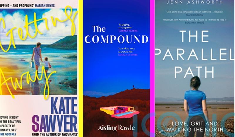 5 new books to read this week
