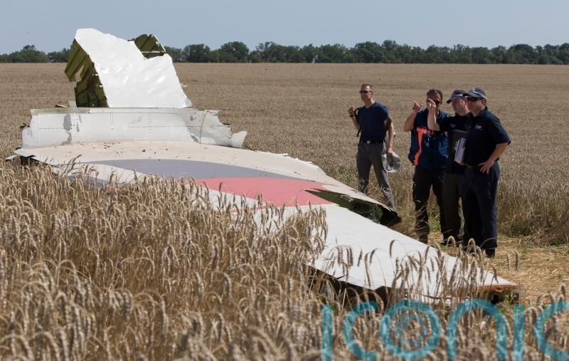European Court rules Russia responsible for shooting down Flight MH17 in 2014