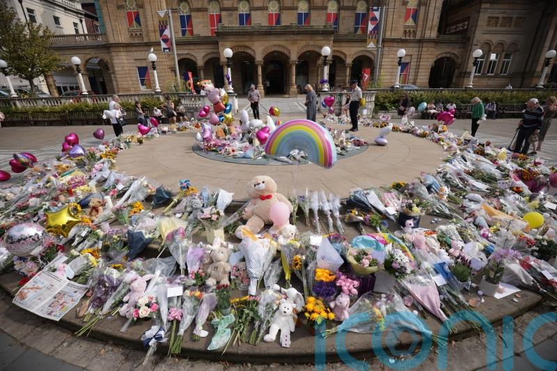 Father of girl injured in Southport attack says she was stabbed by ‘coward’
