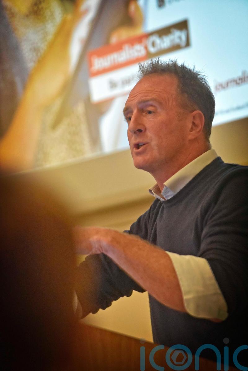 Observer’s editor-in-chief to deliver MacTaggart lecture on media landscape