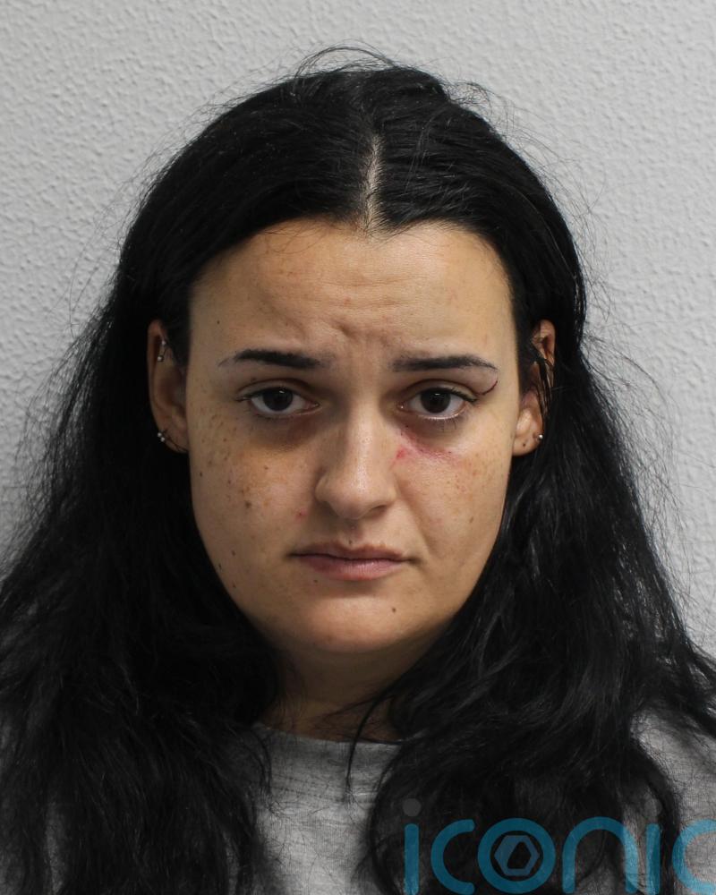 Woman who murdered a mother at child’s birthday party jailed for life