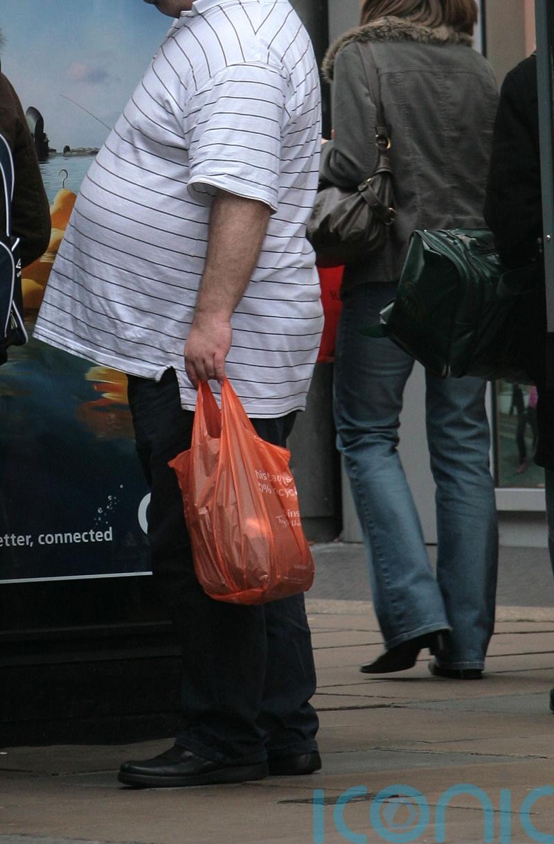 Losing weight has ‘hidden benefits’ and clears out damaged cells – scientists