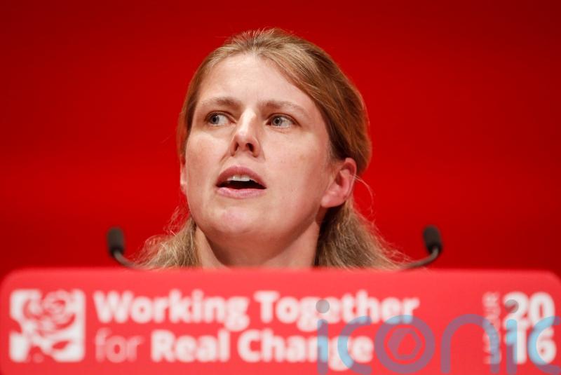 Welfare reforms risk leaving stain on Labour, MP warns