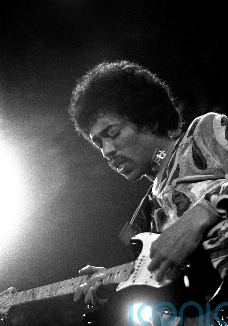 Jimi Hendrix Experience copyright trial set for December