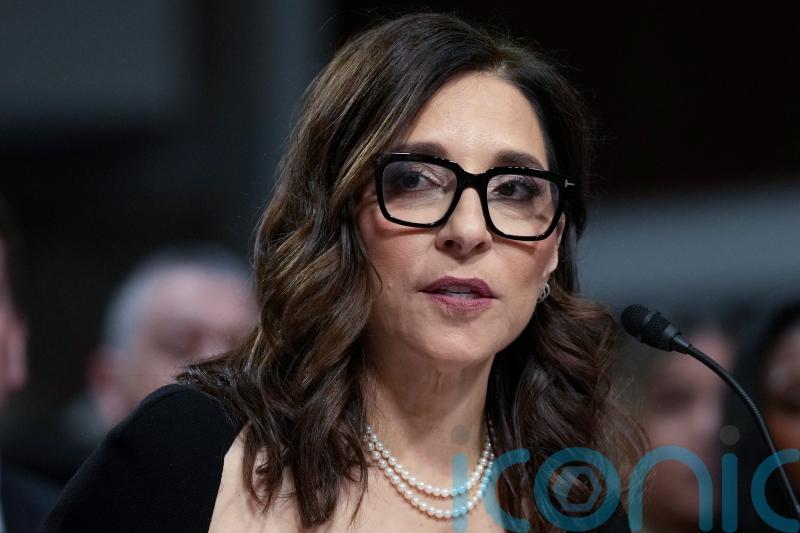 Yaccarino quits as chief executive of Musk’s social media platform X