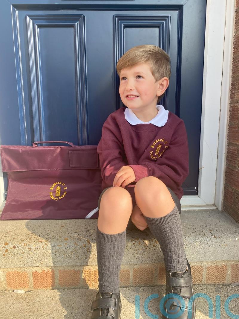 Five-year-old schoolboy died after ‘accidental exposure to cow’s milk protein’