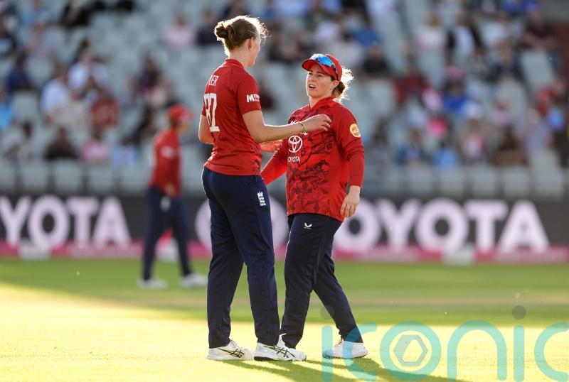 Tammy Beaumont admits England yet to deliver complete performance against India