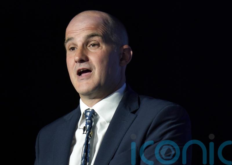 Former leading Tory Sir Jake Berry joins Nigel Farage’s Reform UK