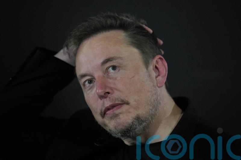 Elon Musk says his new AI model ‘better than PhD level in everything’