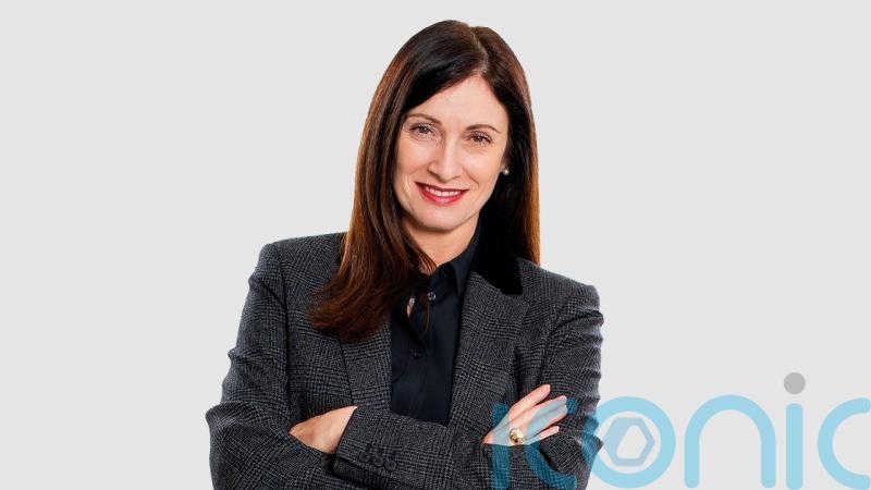 WPP hires Microsoft executive Cindy Rose as new boss