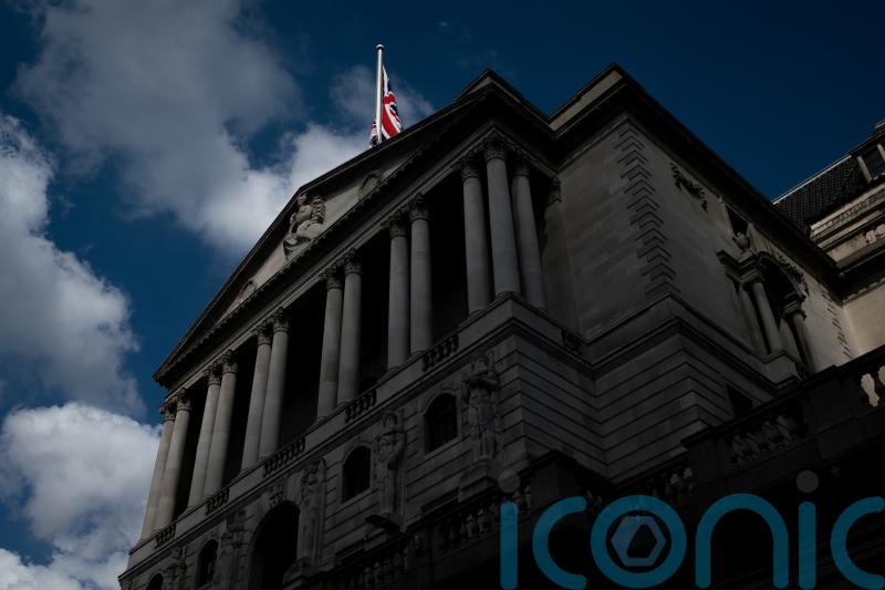 UK workforce exposed if global trade war intensifies, Bank warns