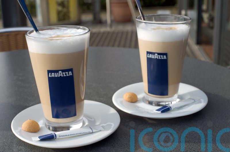 Soaring coffee bean prices may have peaked, says Lavazza