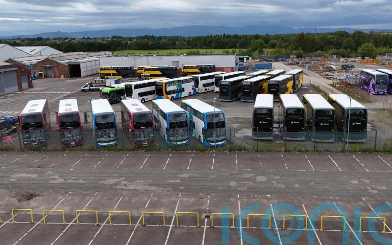 Scottish and UK Governments must act to save Alexander Dennis, say MSPs