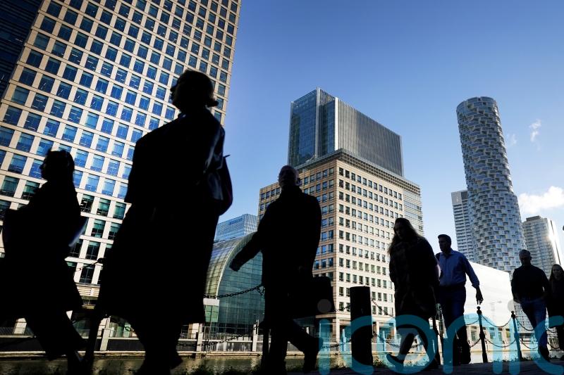 PageGroup sees jobs market remain under pressure amid tariff uncertainty