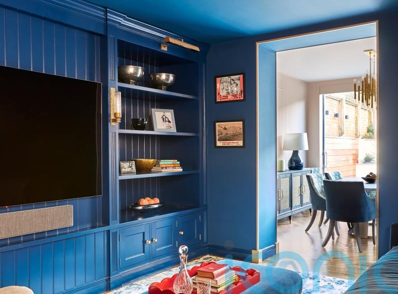 Emerging home design trends to tap into now