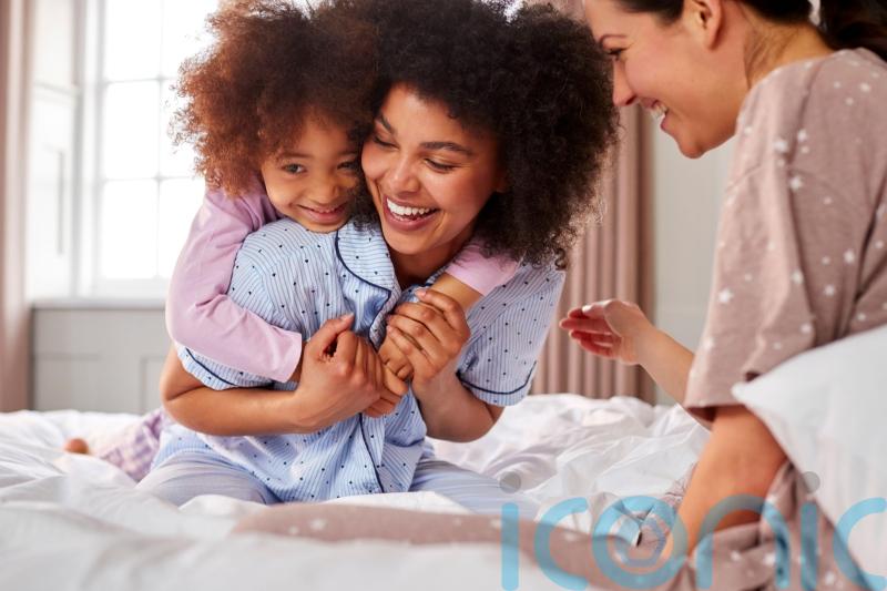 8 clever hacks for busy mums