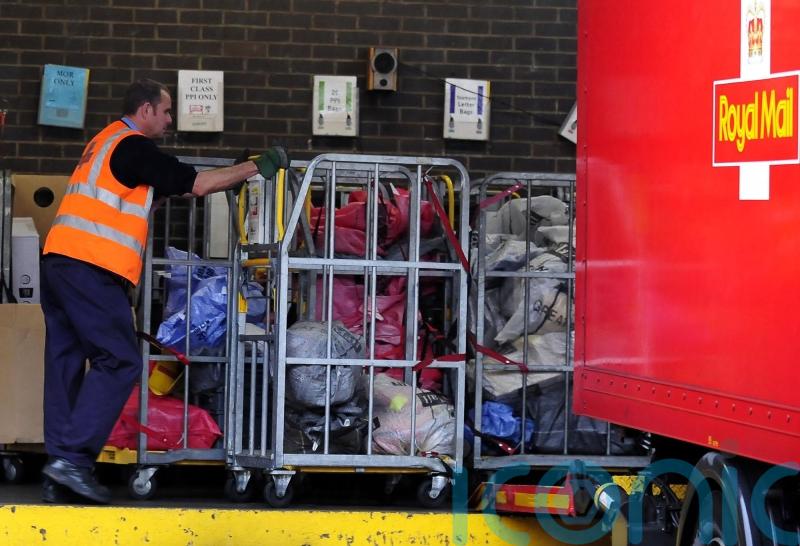 Royal Mail given green light to scrap second-class post on Saturdays