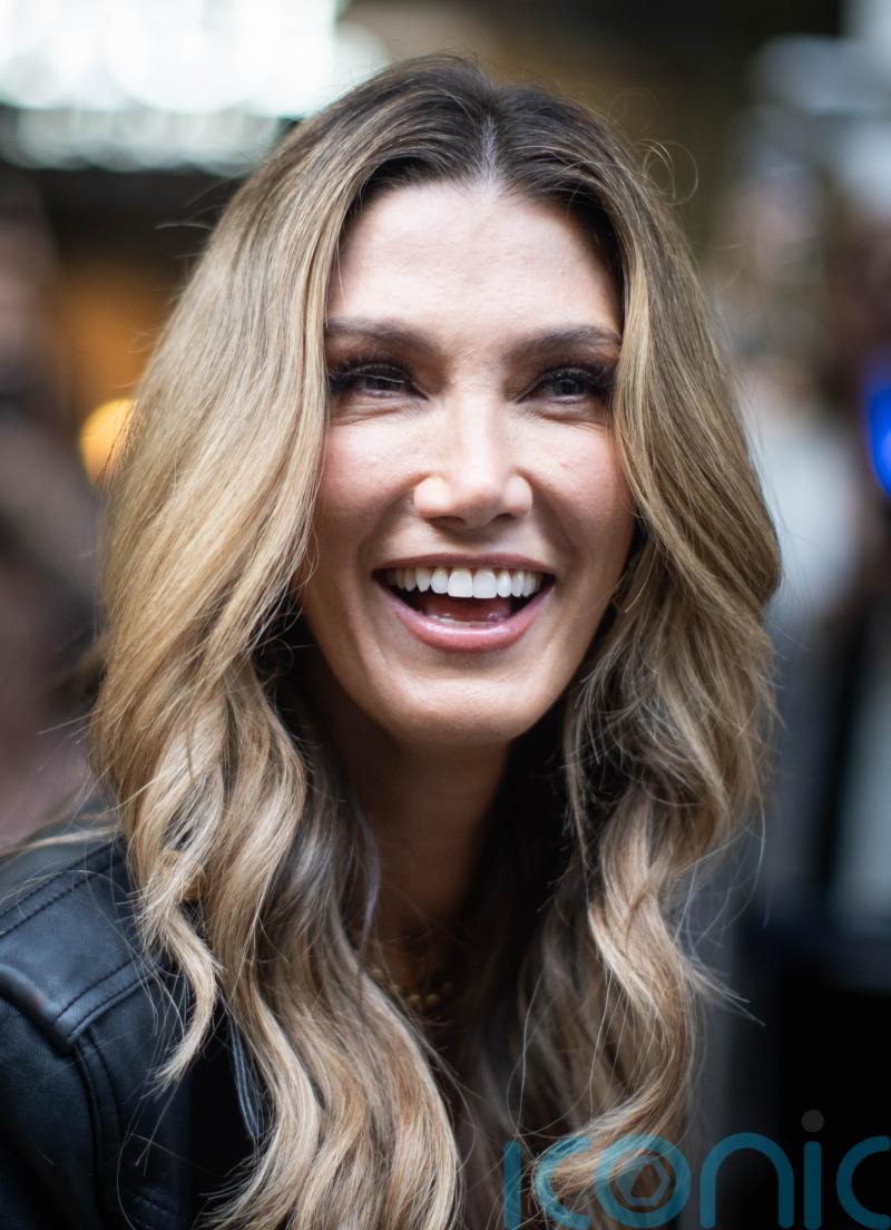 Australian singer Delta Goodrem reflects on ‘fairytale’ wedding to Matthew Copley