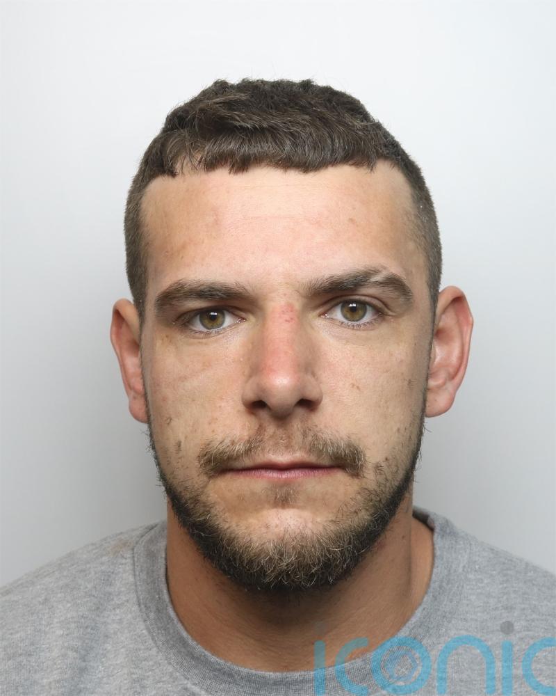 Man who punched Iraq War veteran three times found guilty of his murder