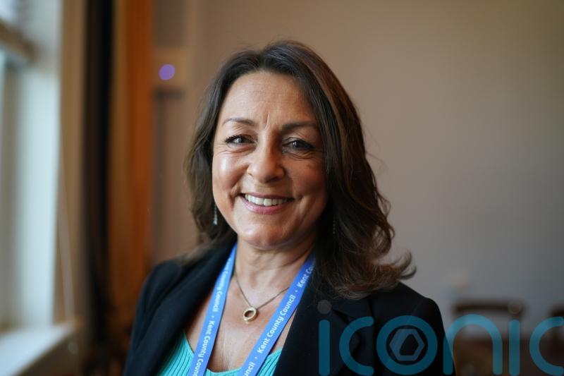 Reform councillor says small boats migrants are from ‘unenlightened cultures’