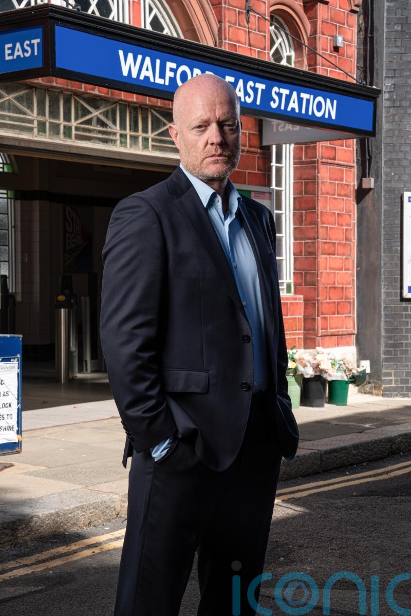 ‘I’m coming home’: EastEnders star Jake Wood to return to soap as Max Branning