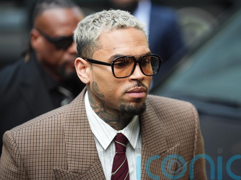 Chris Brown denies further ‘bottle attack’ charges