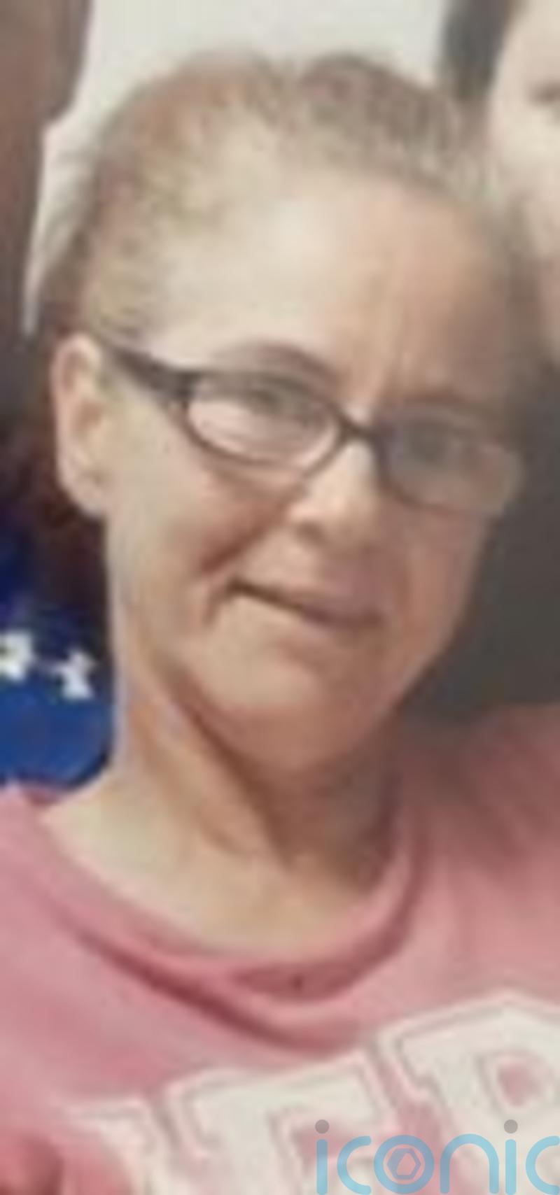 Four men deny murder of grandmother