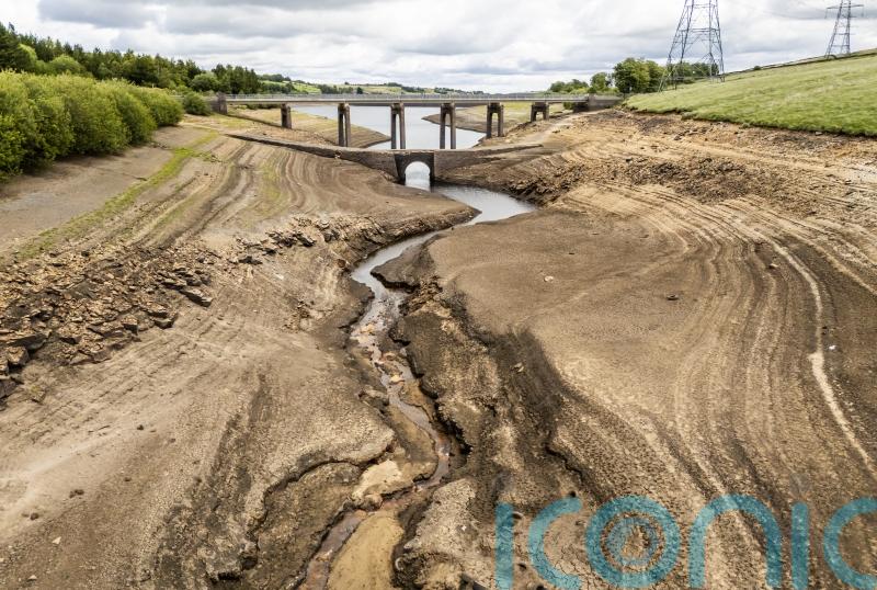 Rainfall in Yorkshire and north-east England: What is the latest data?