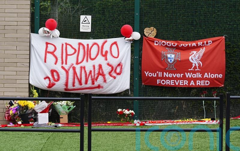 Liverpool to pay tribute to Diogo Jota and Andre Silva at Preston friendly