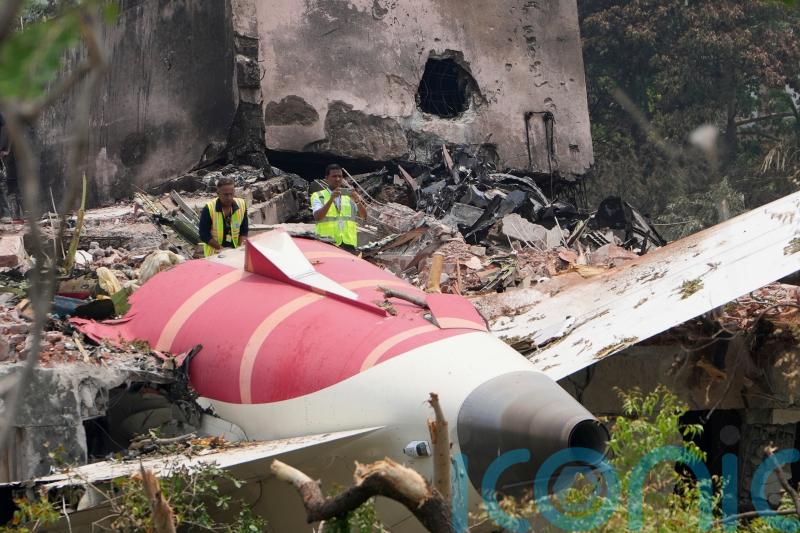 Fuel switches cut off before Air India crash, preliminary report says