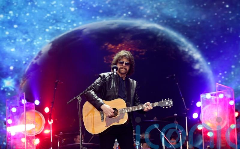 BST Hyde Park cancel Sunday performances after Jeff Lynne’s ELO pull out