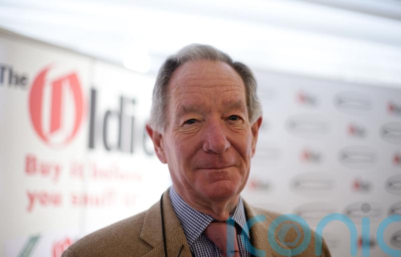 Ex-BBC correspondent in Africa says first reaction to Live Aid was ‘real anger’