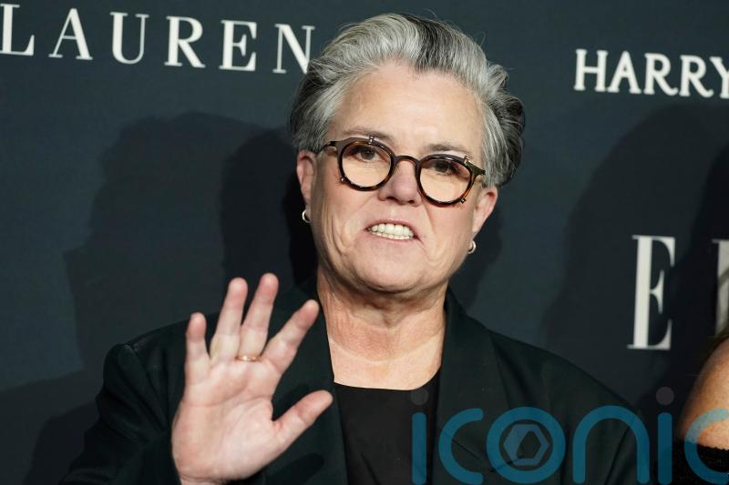 Trump ‘considering’ taking away US citizenship from comedian Rosie O’Donnell