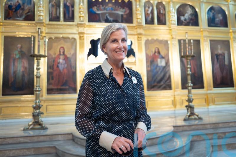 ‘Emotional’ to assume title once used by late Queen – Duchess of Edinburgh