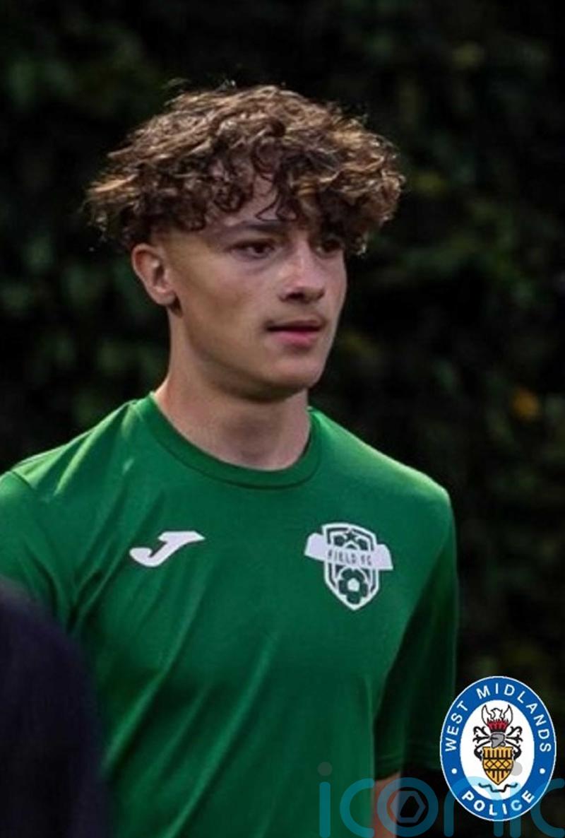 Family tribute to ‘talented’ teenager who died after going missing in lake