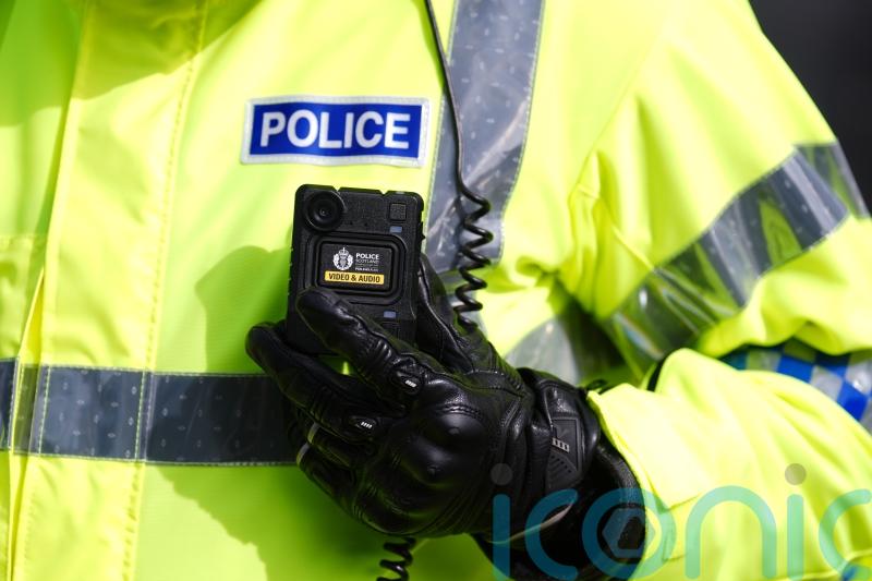 Police appeal after woman assaulted and dog stolen in robbery