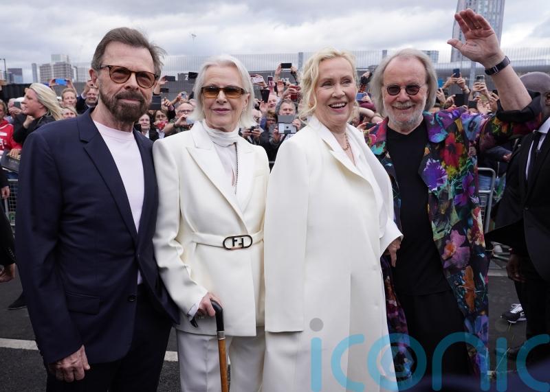Bjorn Ulvaeus unsure if Abba Voyage will continue if a bandmate dies