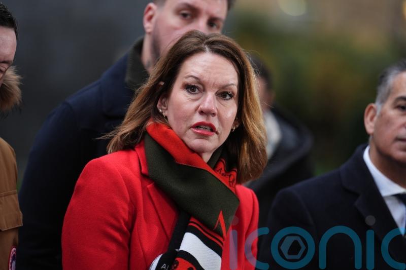 Lack of victims’ rights in new Bill ‘outrageous’, says Barnaby Webber’s mother