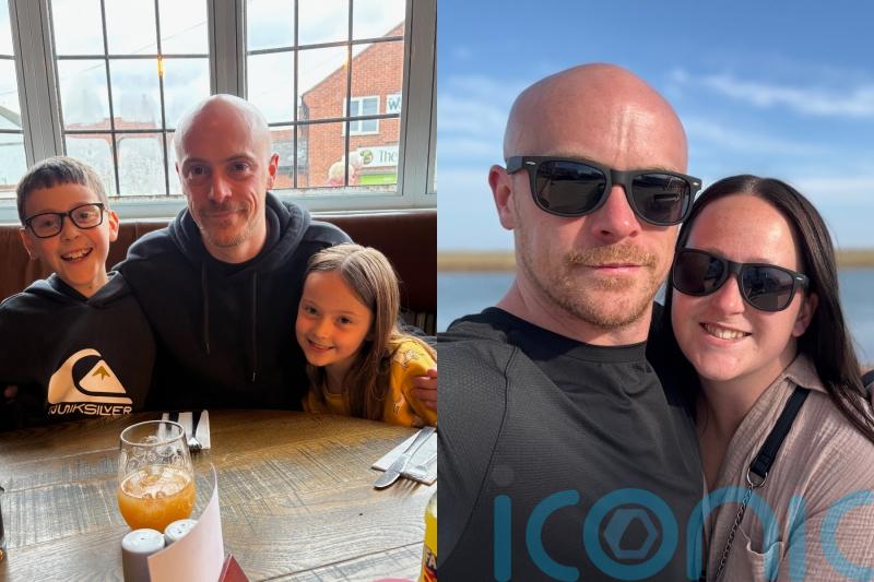 ‘Don’t live in regret’: Dad plans to move family to Thailand with just a ‘bag of clothes’ for better quality of life