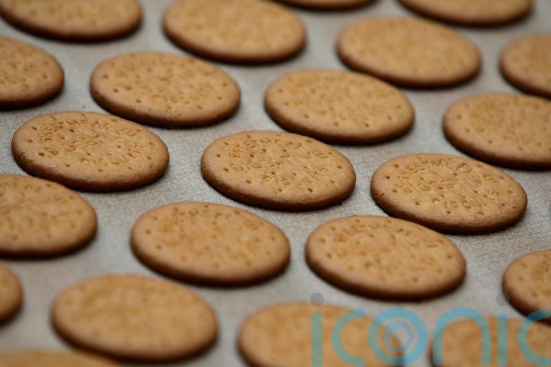 McVitie’s owner invests £68 million into British factories