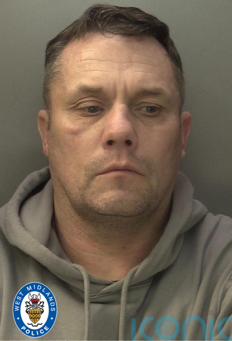 Cocaine courier jailed after road crime officers seize £1m haul from car boot