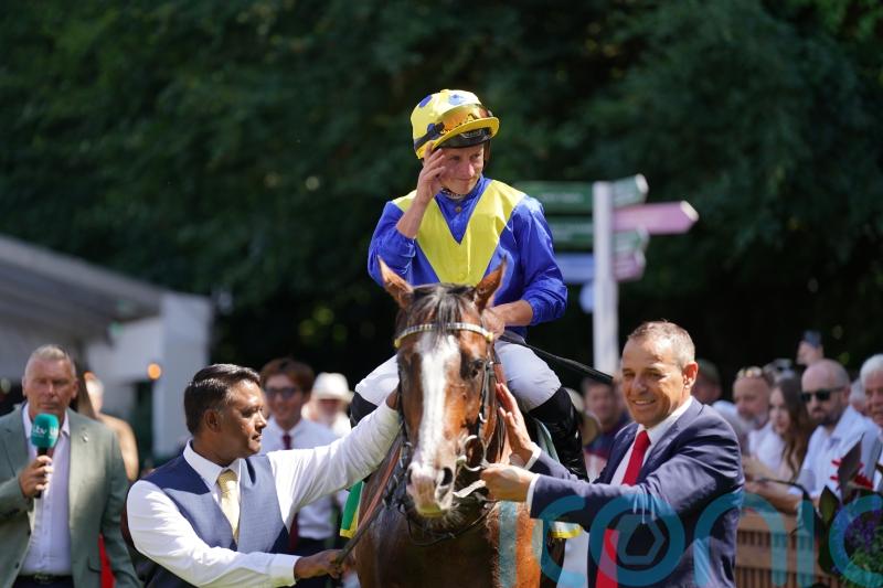 More thought to be given to Thunder target