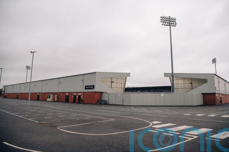Seven people charged in connection with alleged hate crime at St Mirren