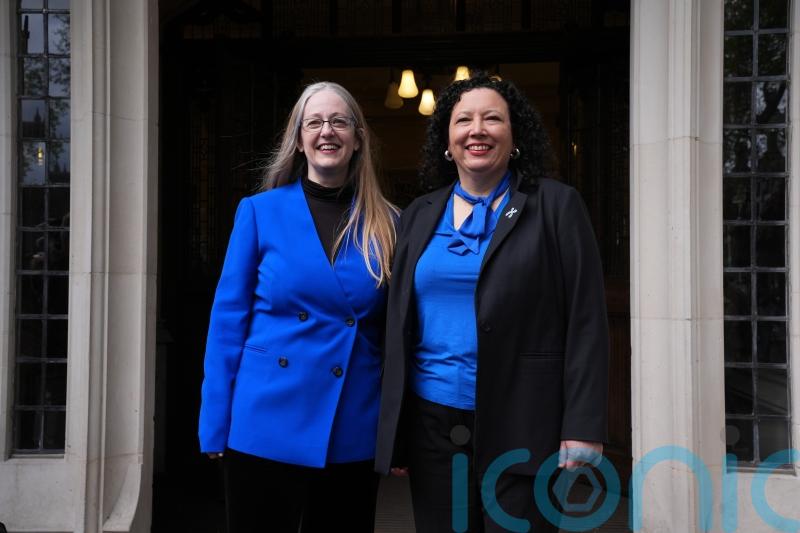 Scottish Government agrees to meet gender critical campaigners