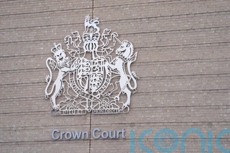 Court reforms vital to tackle ‘scandalous disgrace’ of backlog, says Ken Clarke
