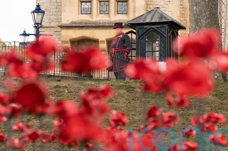 National two-minute silence to be held for 80th anniversary of VJ Day