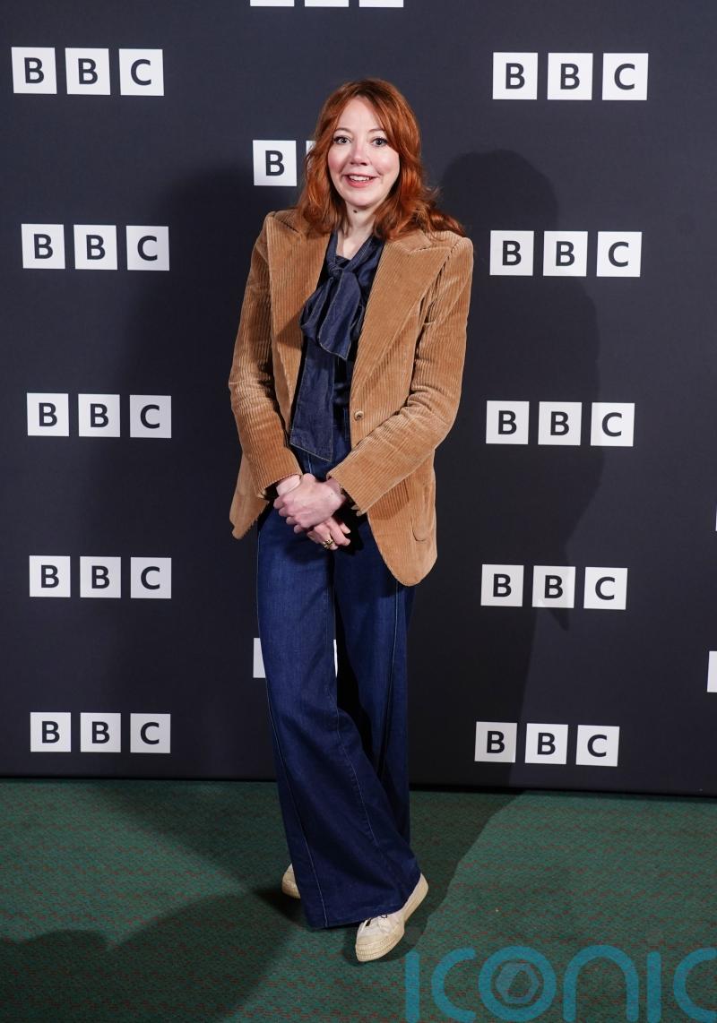 Diane Morgan says Mandy season four will bring ‘more violence and catastrophe’