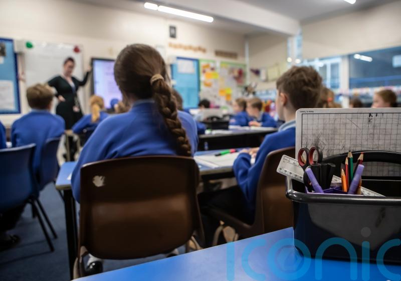 Schools to teach anti-misogyny lessons in bid to tackle ‘manosphere’