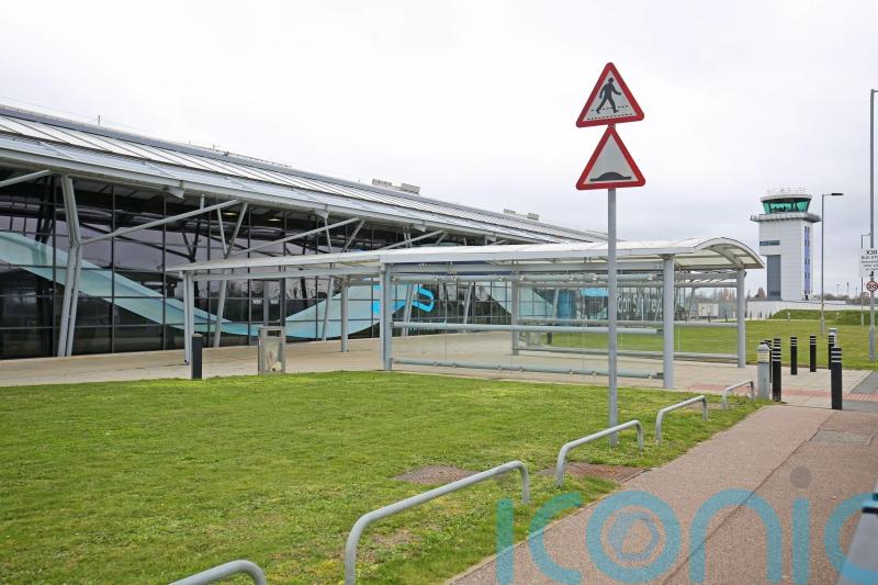 Four foreign nationals die in Southend Airport plane crash