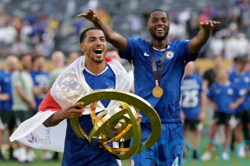 Tuesday&rsquo;s briefing: Levi Colwill does not want to stop at world domination